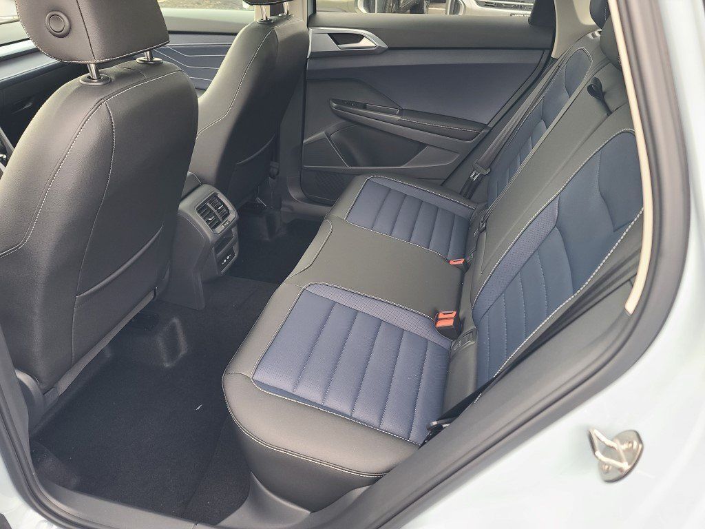 2026 Volkswagen Taos 1.5T SEL Springfield VA