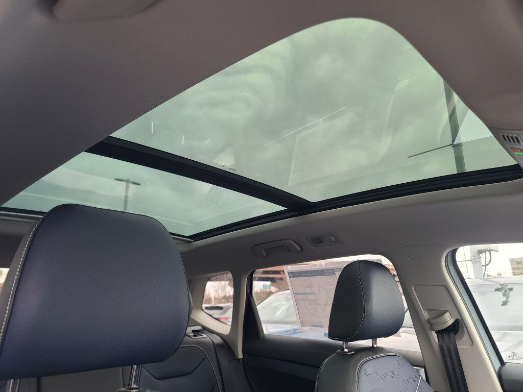 2026 Volkswagen Taos 1.5T SEL Springfield VA