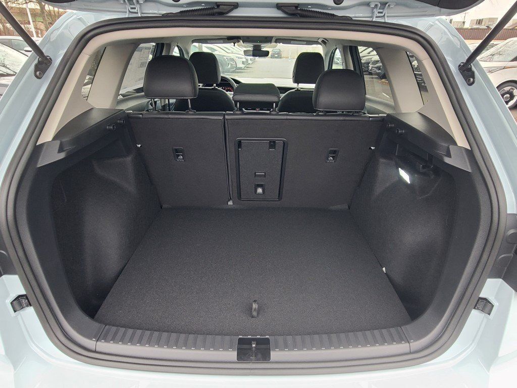 2026 Volkswagen Taos 1.5T SEL Springfield VA