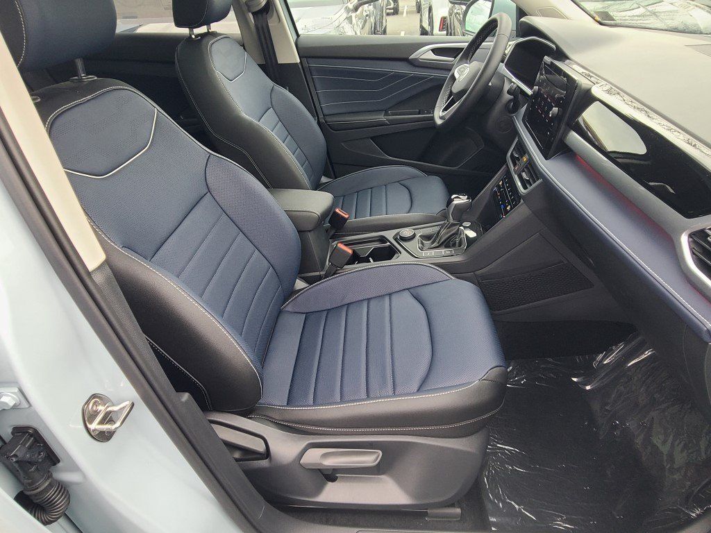 2026 Volkswagen Taos 1.5T SEL Springfield VA