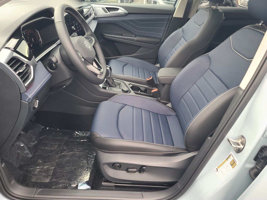 2026 Volkswagen Taos 1.5T SEL Springfield VA