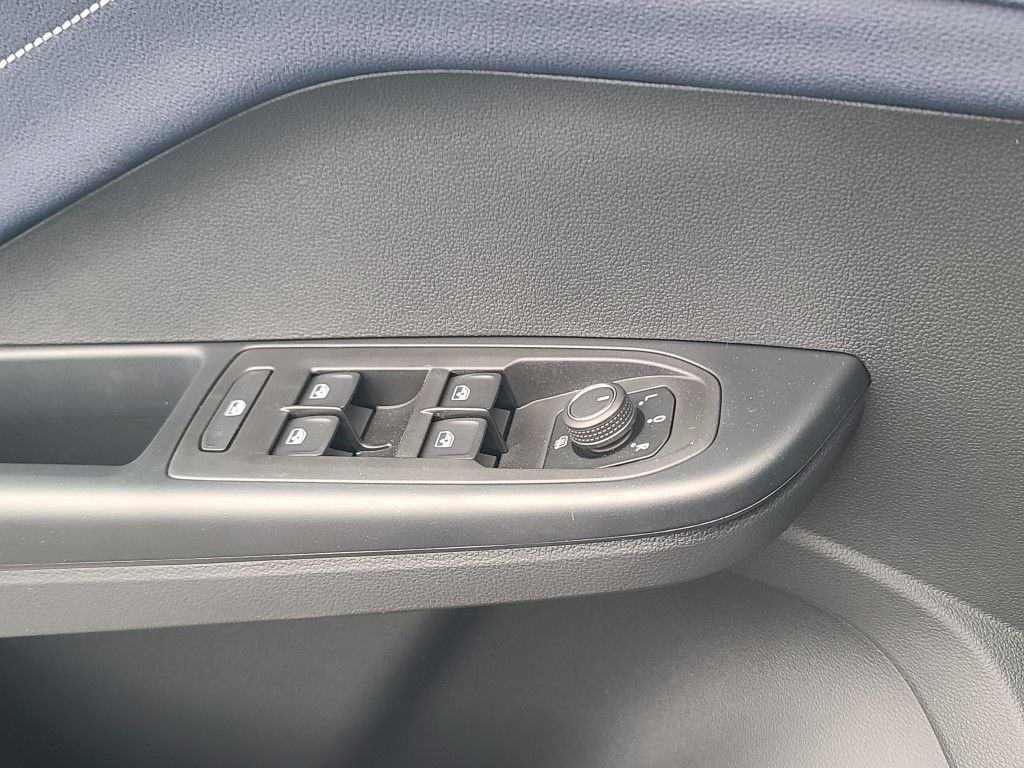 2026 Volkswagen Taos 1.5T SEL Springfield VA