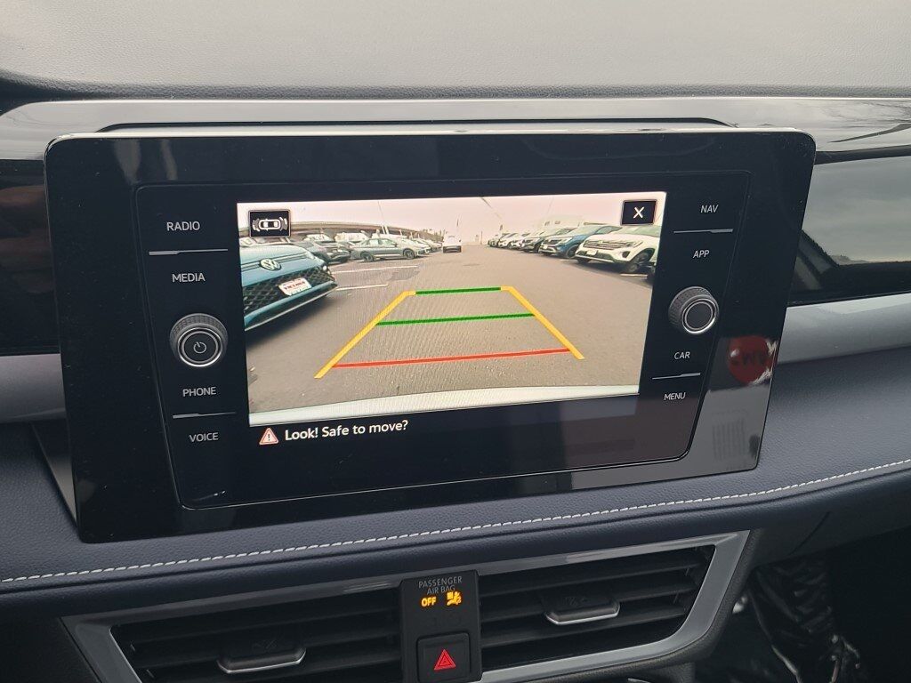 2026 Volkswagen Taos 1.5T SEL Springfield VA