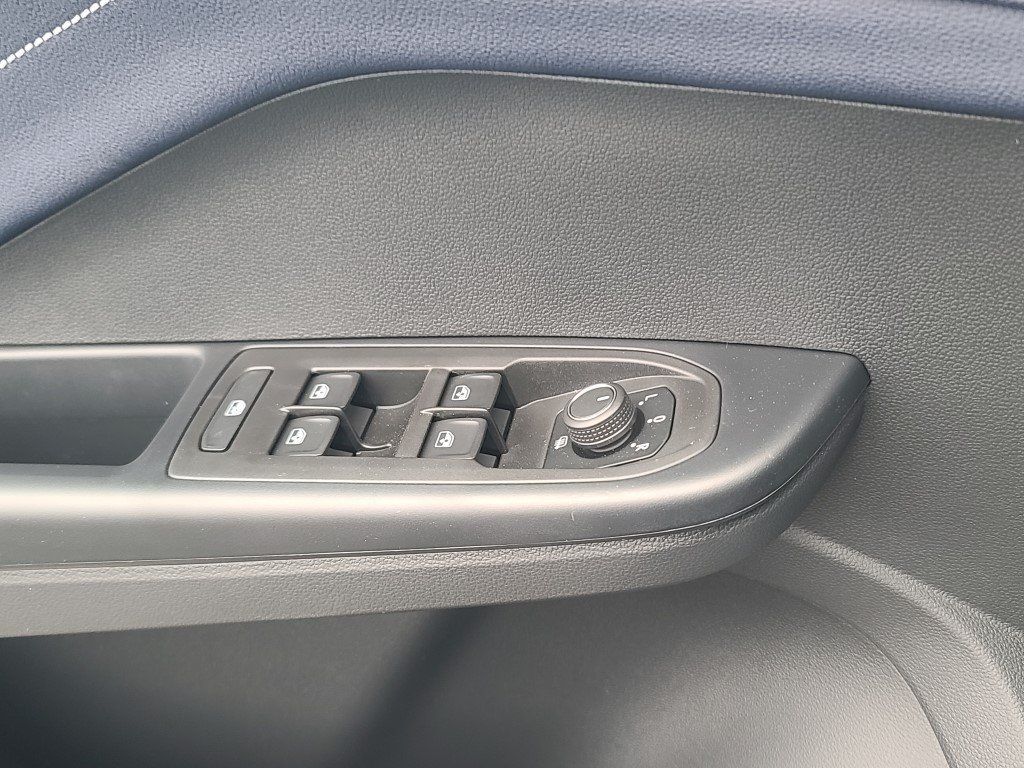 2026 Volkswagen Taos 1.5T SEL Springfield VA