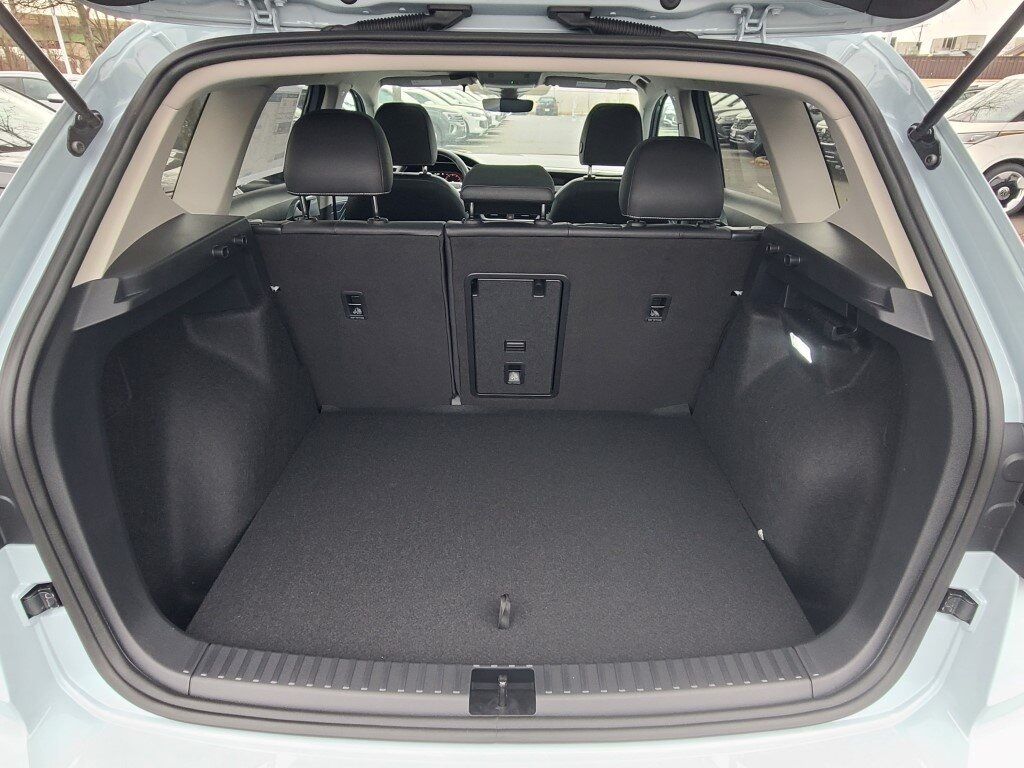 2026 Volkswagen Taos 1.5T SEL Springfield VA