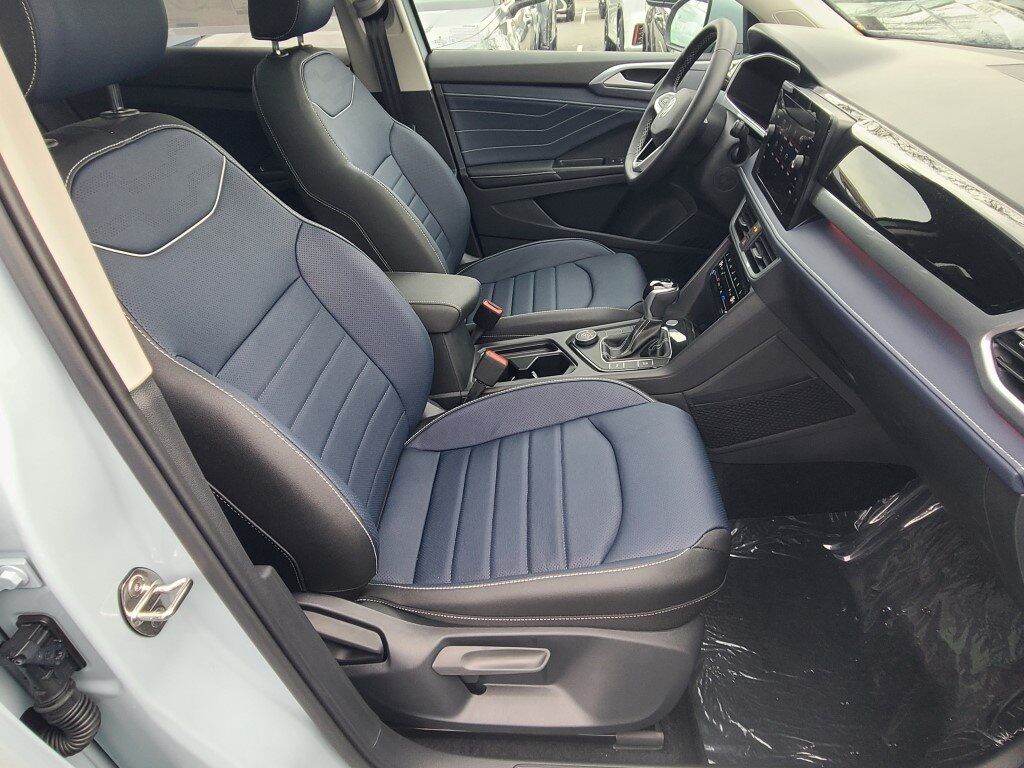 2026 Volkswagen Taos 1.5T SEL Springfield VA