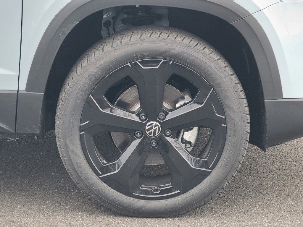 2026 Volkswagen Taos 1.5T SEL Springfield VA