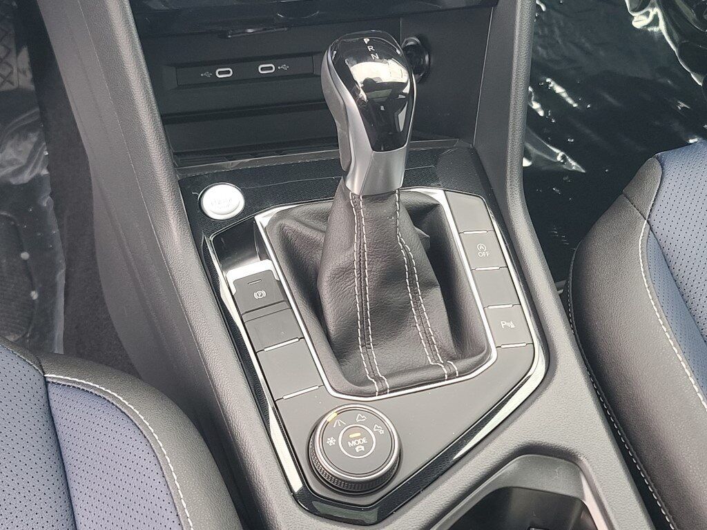 2026 Volkswagen Taos 1.5T SEL Springfield VA