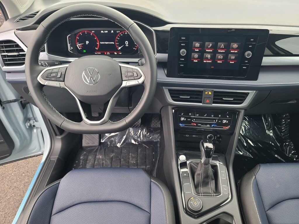 2026 Volkswagen Taos 1.5T SEL Springfield VA