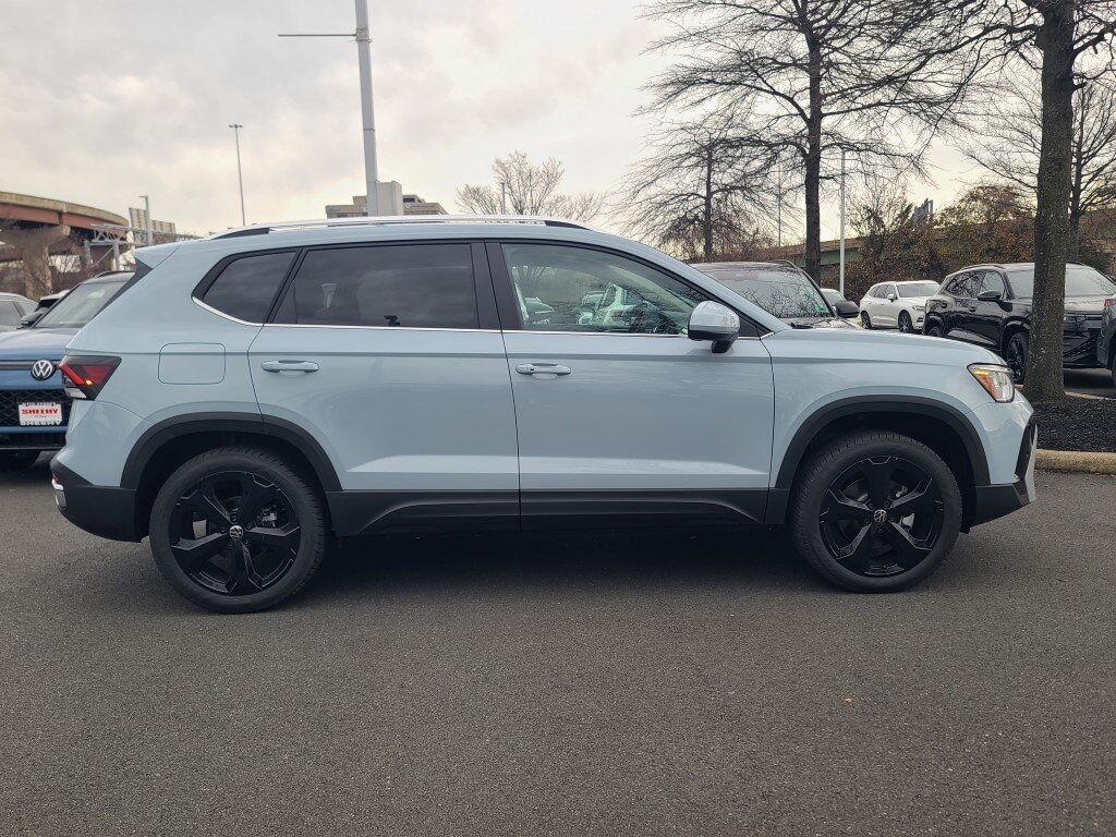 2026 Volkswagen Taos 1.5T SEL Springfield VA