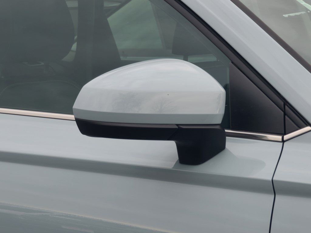 2026 Volkswagen Taos 1.5T SEL Springfield VA