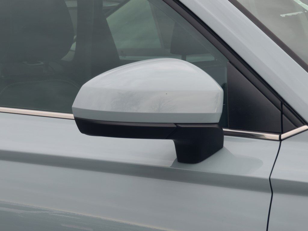 2026 Volkswagen Taos 1.5T SEL Springfield VA