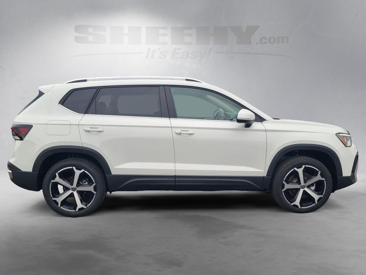 2026 Volkswagen Taos 1.5T SEL Springfield VA