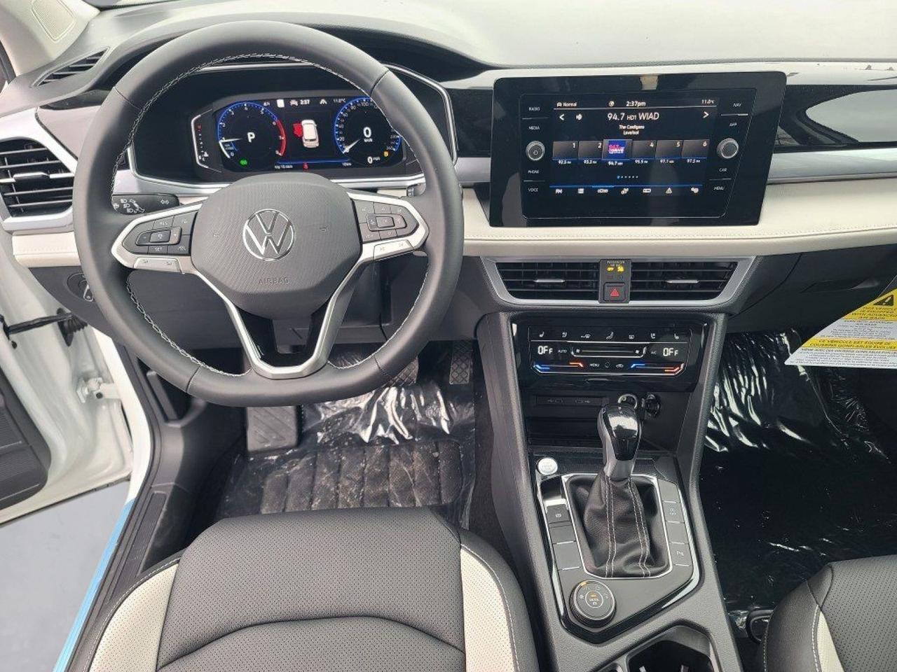 2026 Volkswagen Taos 1.5T SEL Springfield VA