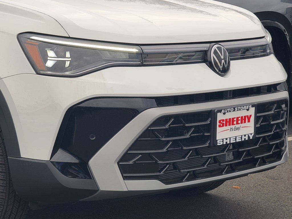 2026 Volkswagen Taos 1.5T SEL Springfield VA