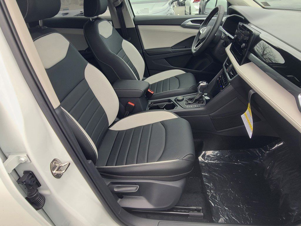 2026 Volkswagen Taos 1.5T SEL Springfield VA