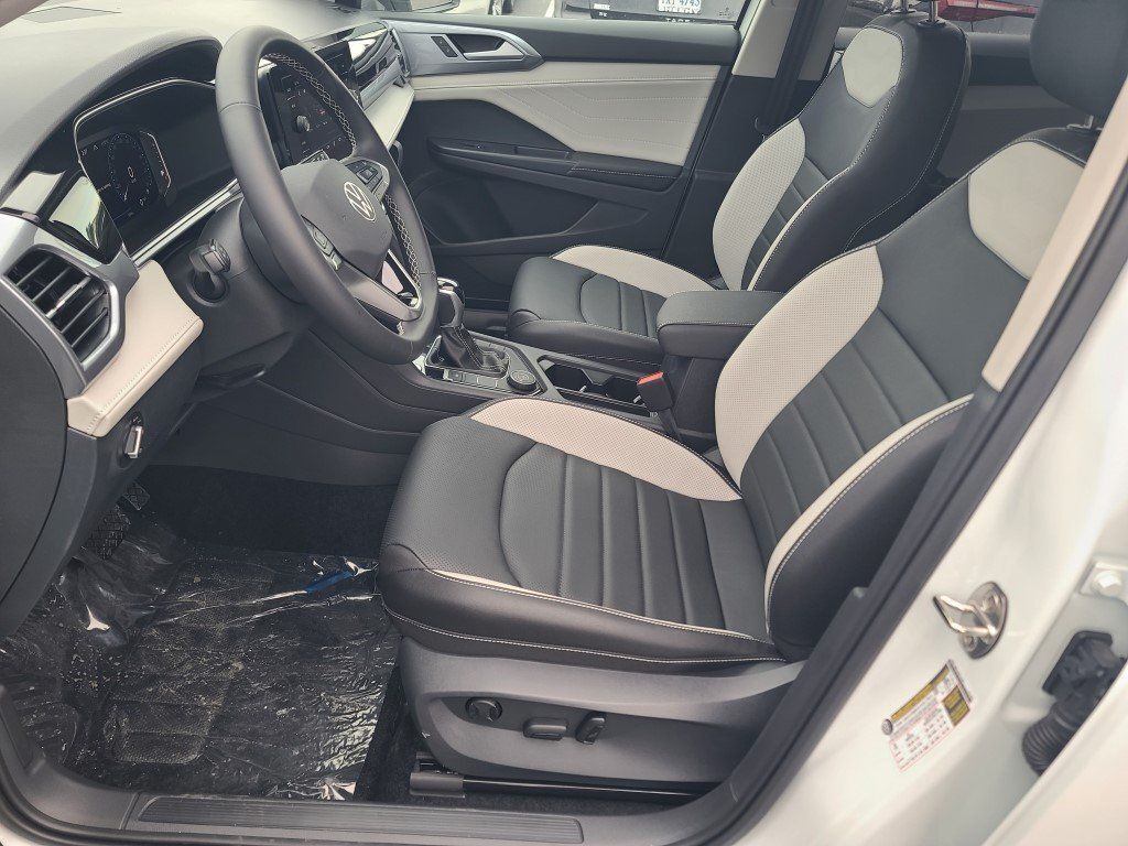 2026 Volkswagen Taos 1.5T SEL Springfield VA