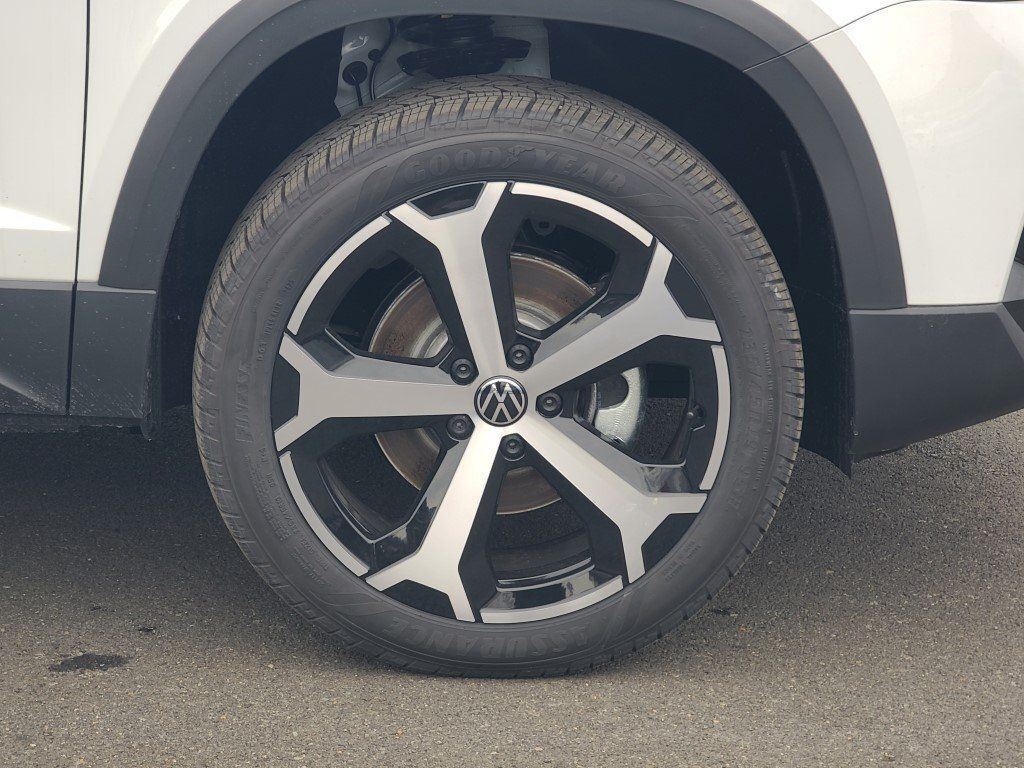 2026 Volkswagen Taos 1.5T SEL Springfield VA