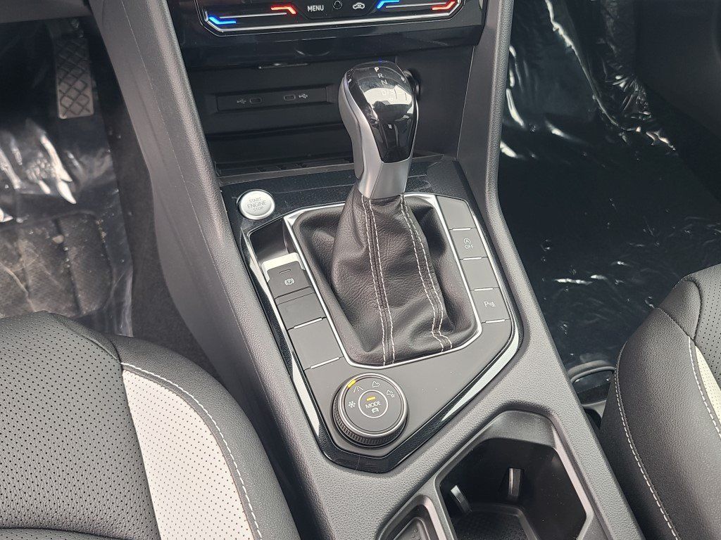 2026 Volkswagen Taos 1.5T SEL Springfield VA