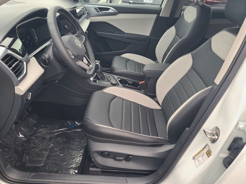 2026 Volkswagen Taos 1.5T SEL Springfield VA