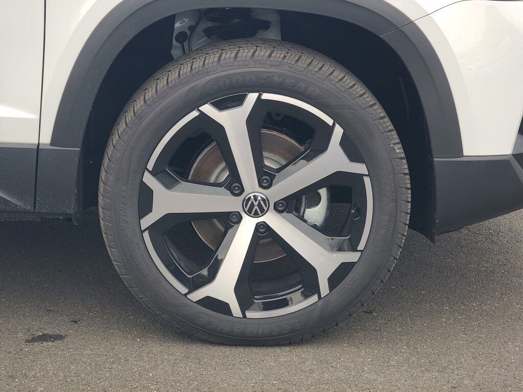 2026 Volkswagen Taos 1.5T SEL Springfield VA