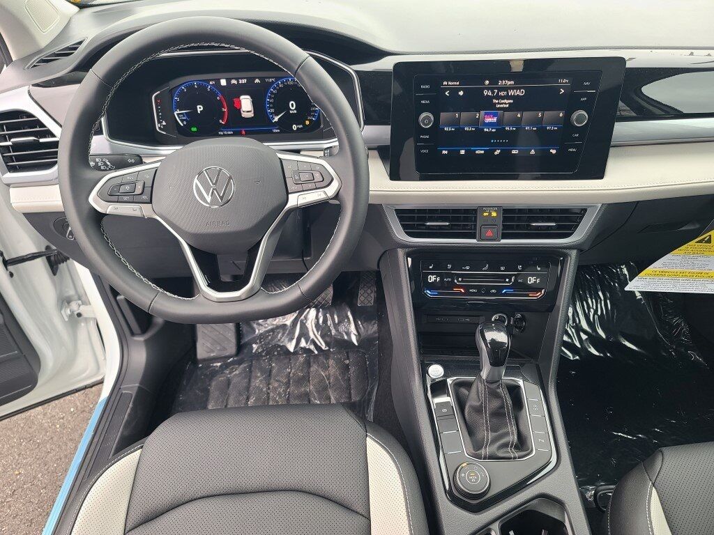 2026 Volkswagen Taos 1.5T SEL Springfield VA