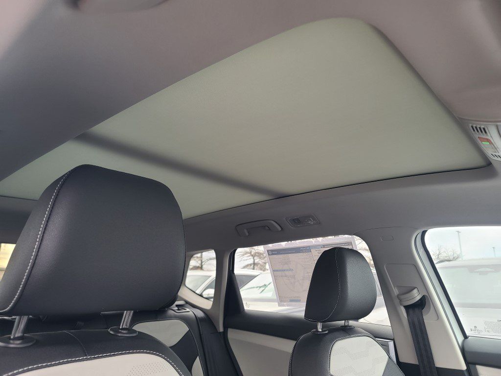 2026 Volkswagen Taos 1.5T SEL Springfield VA