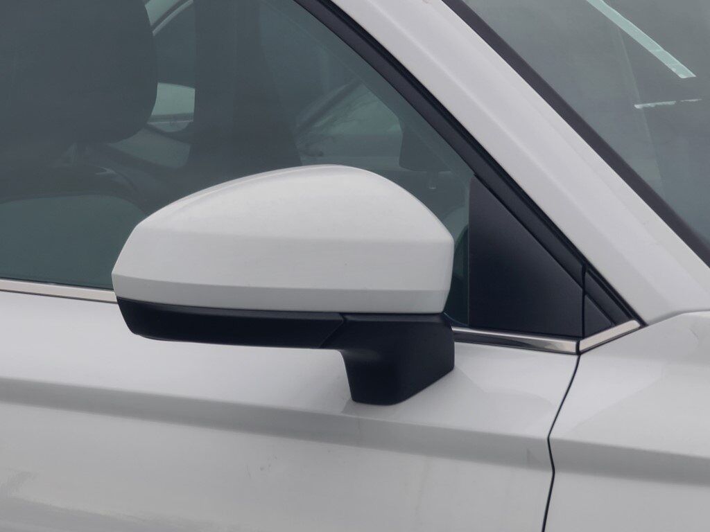 2026 Volkswagen Taos 1.5T SEL Springfield VA