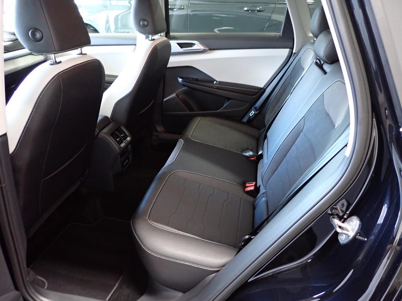 2026 Volkswagen Taos Comfortline 4WD LEATHER NAVI Listowel ON