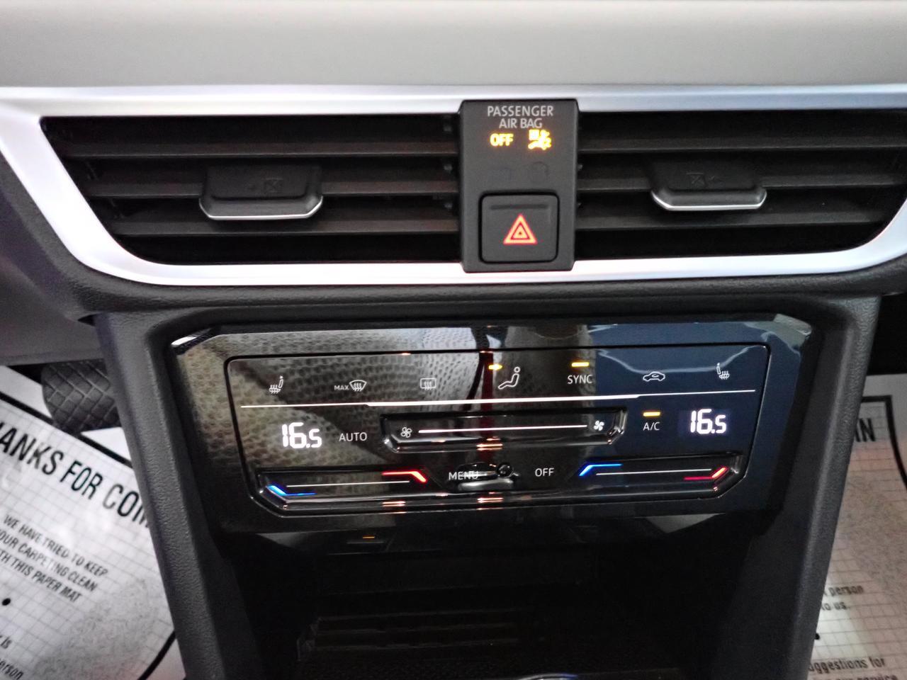 2026 Volkswagen Taos Comfortline 4WD LEATHER NAVI Listowel ON