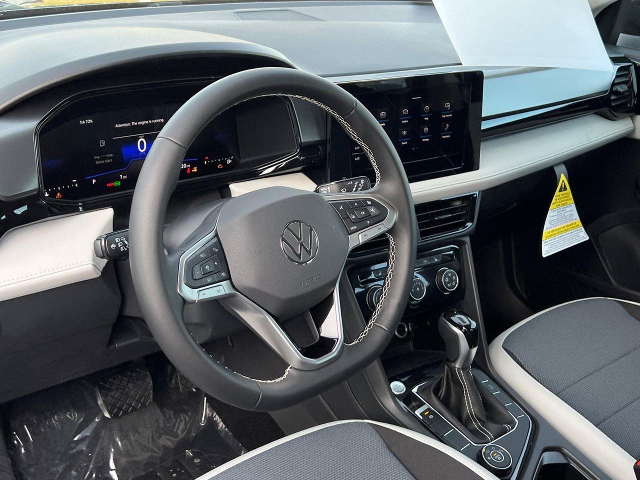 2026 Volkswagen Taos S Hagerstown MD