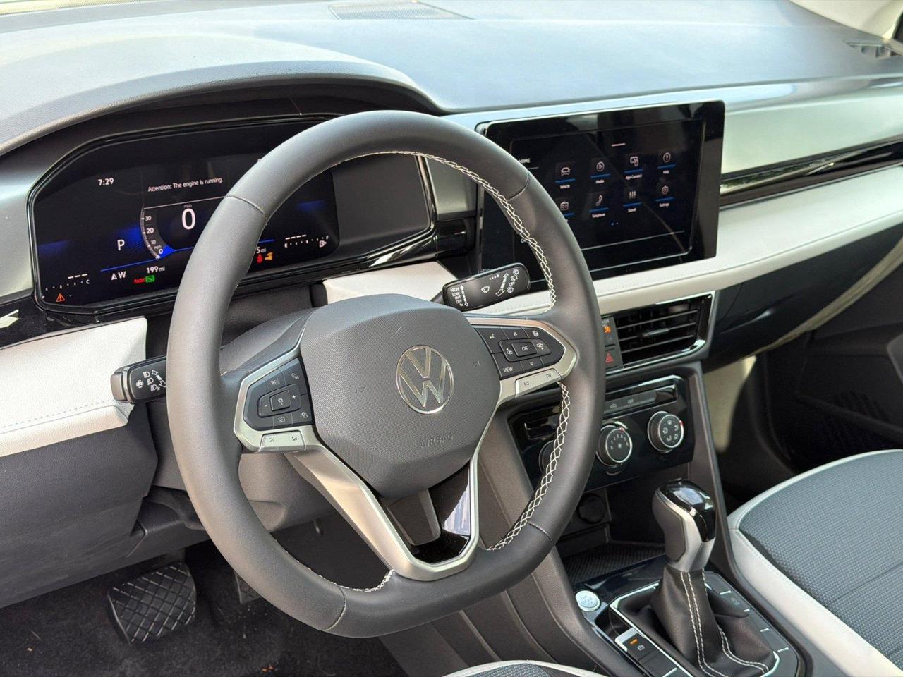 2026 Volkswagen Taos S Hagerstown MD