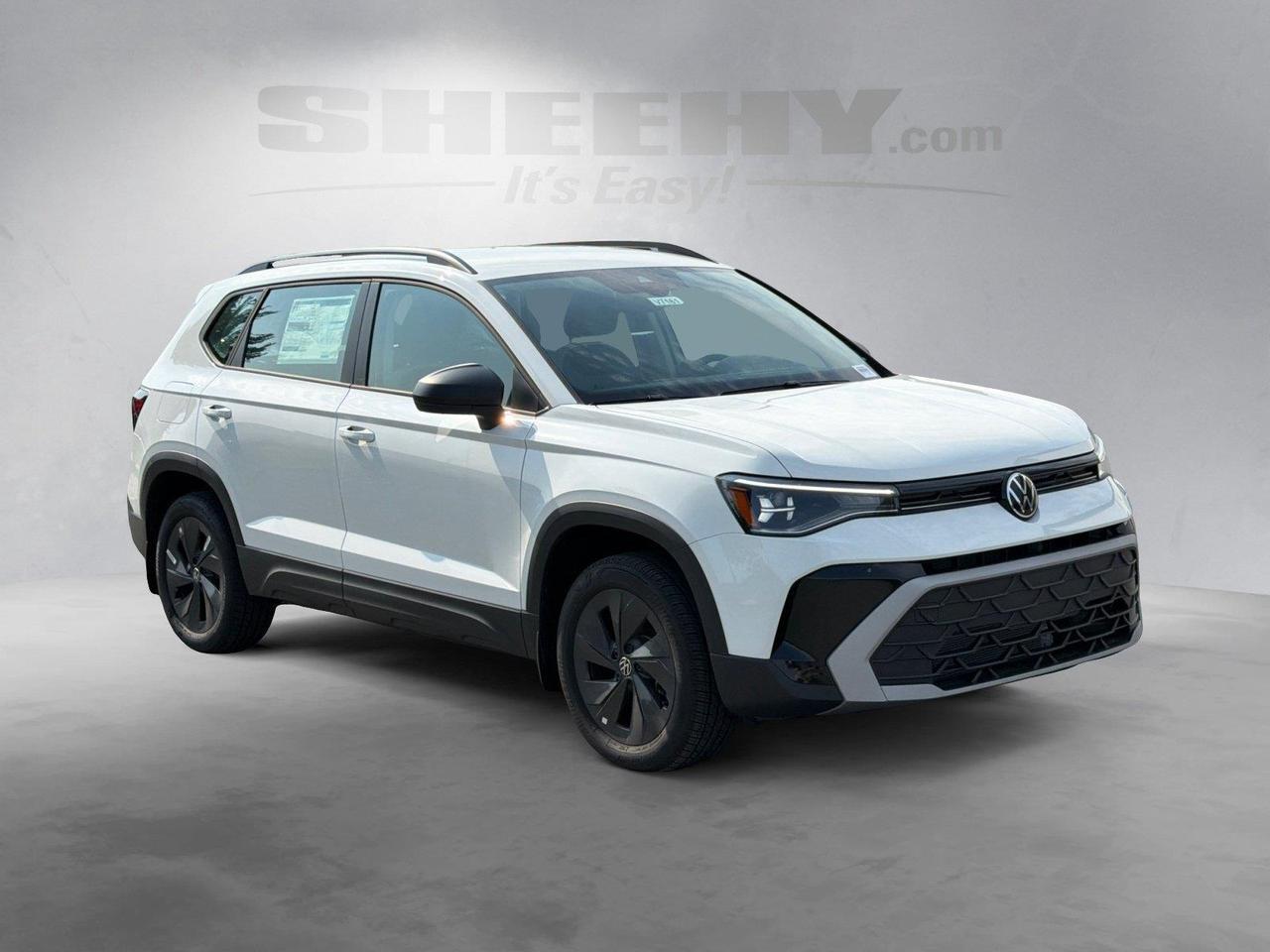 2026 Volkswagen Taos S Hagerstown MD