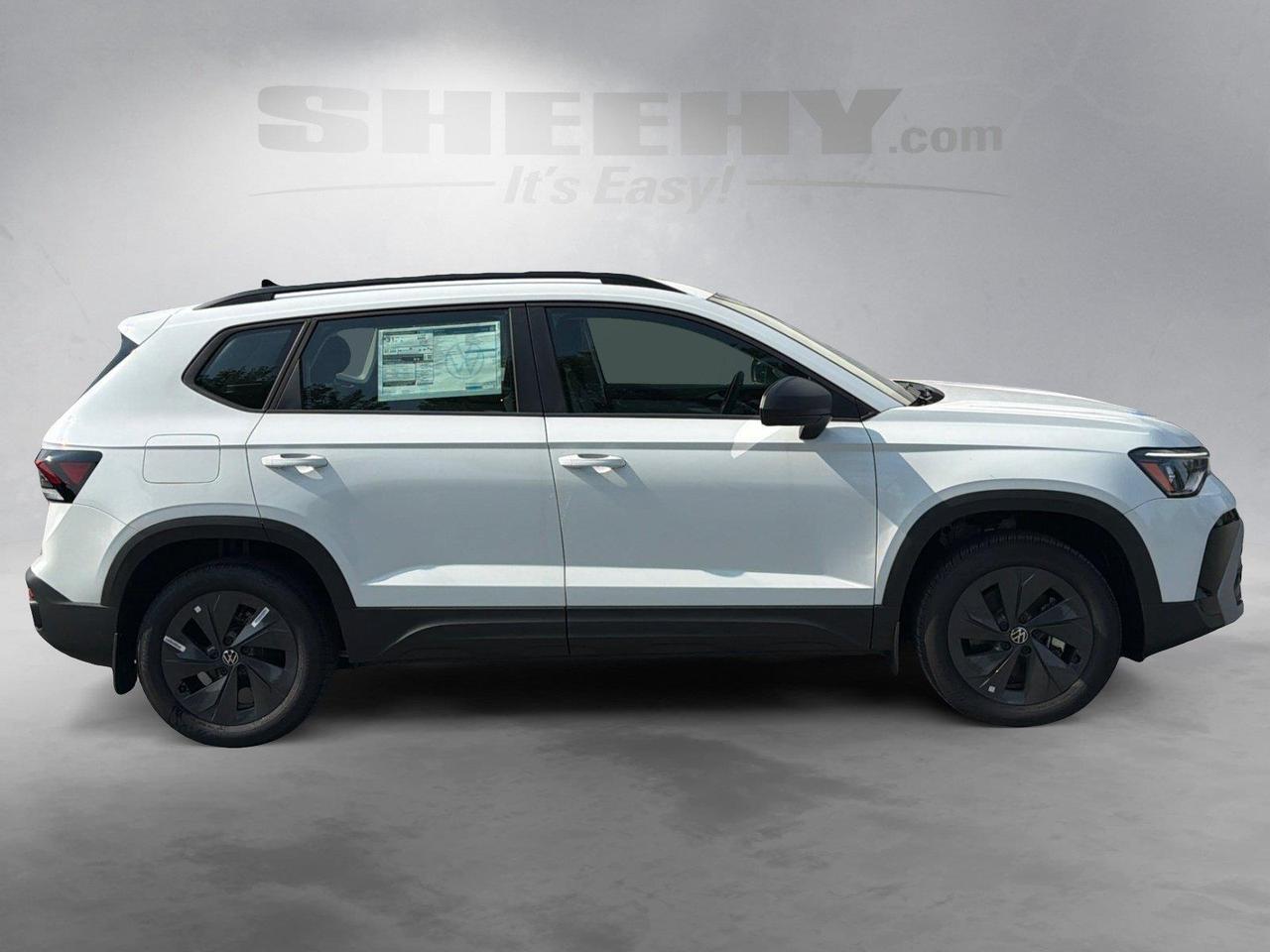 2026 Volkswagen Taos S Hagerstown MD