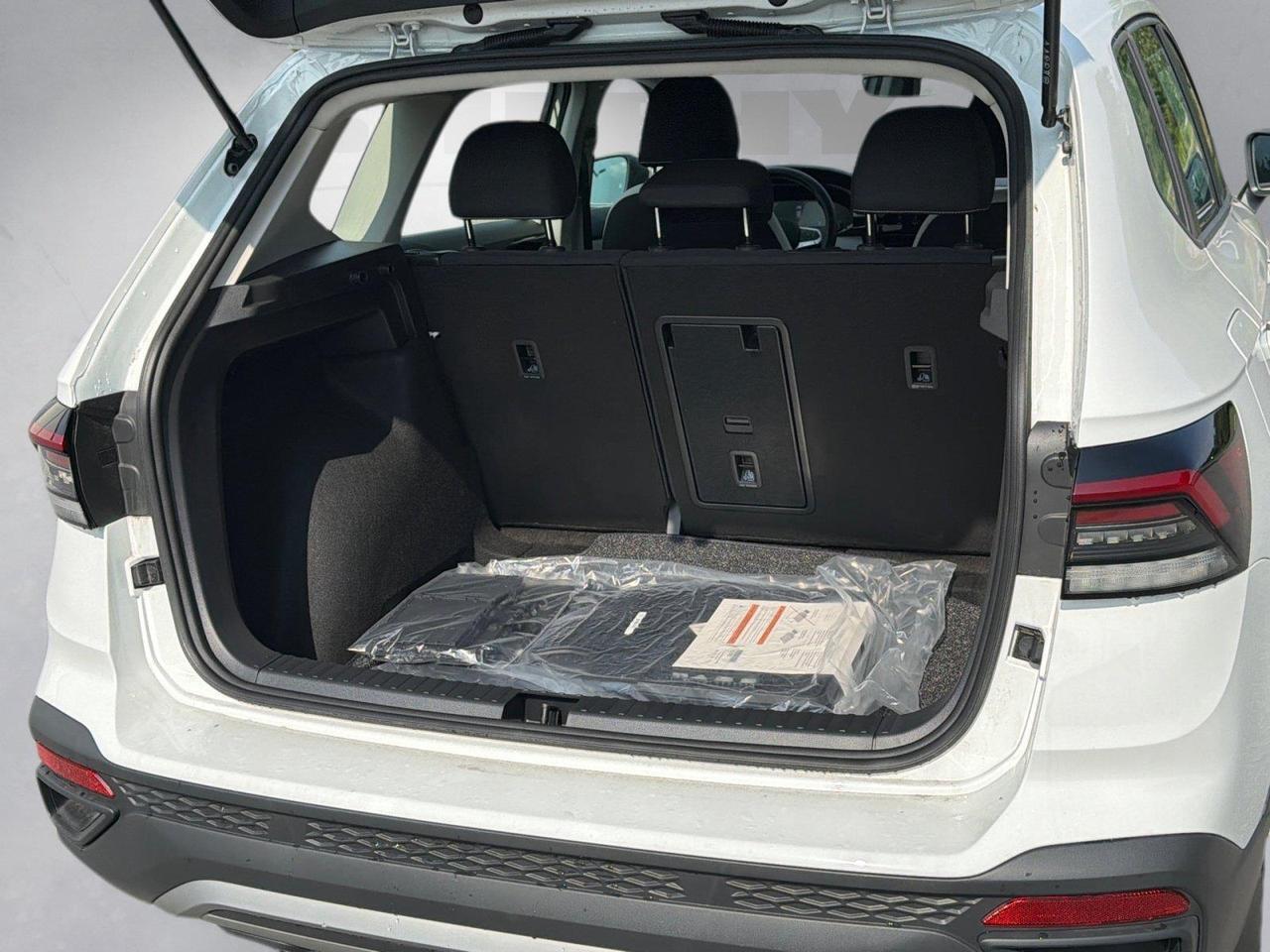 2026 Volkswagen Taos S Hagerstown MD