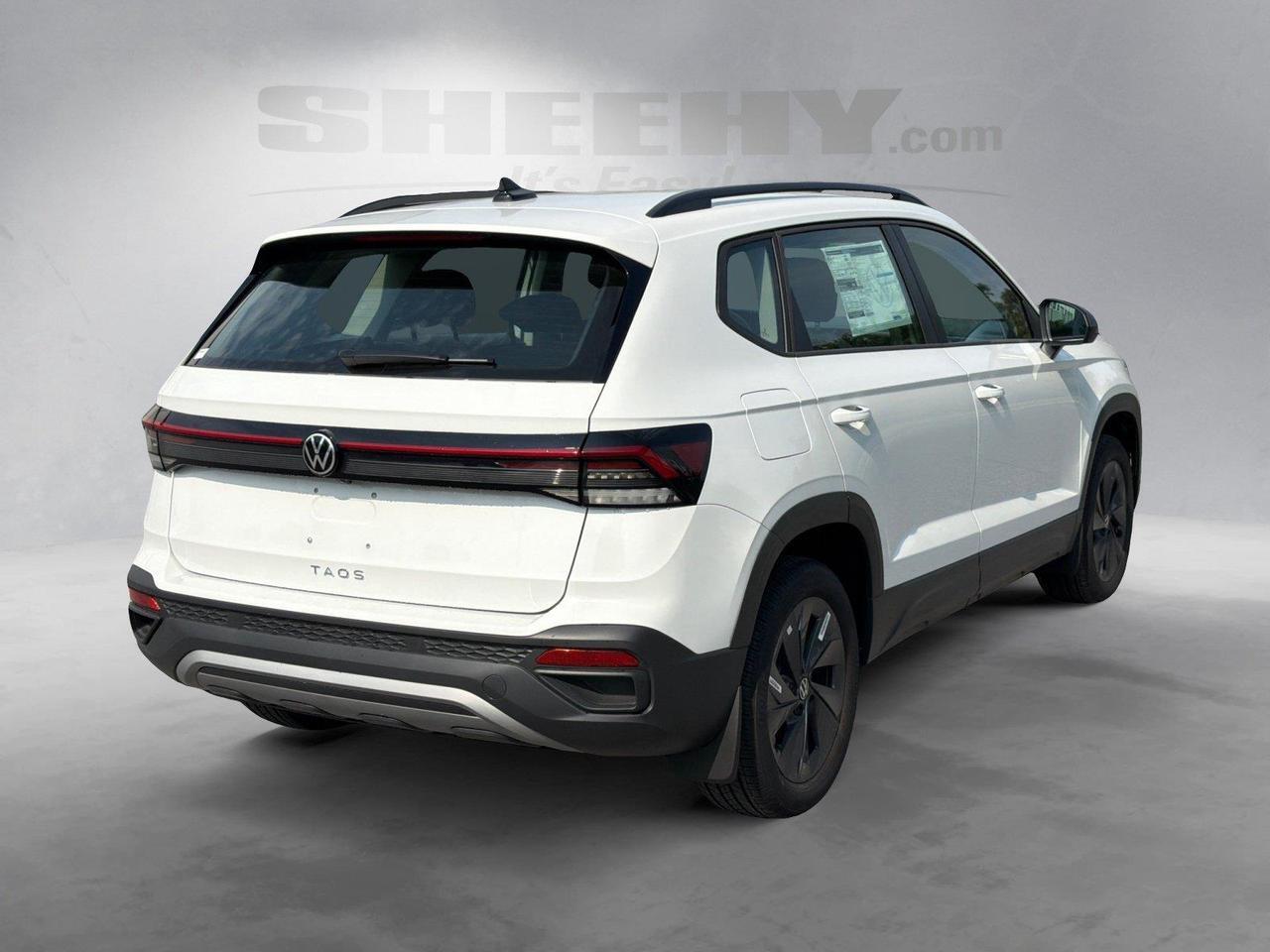 2026 Volkswagen Taos S Hagerstown MD