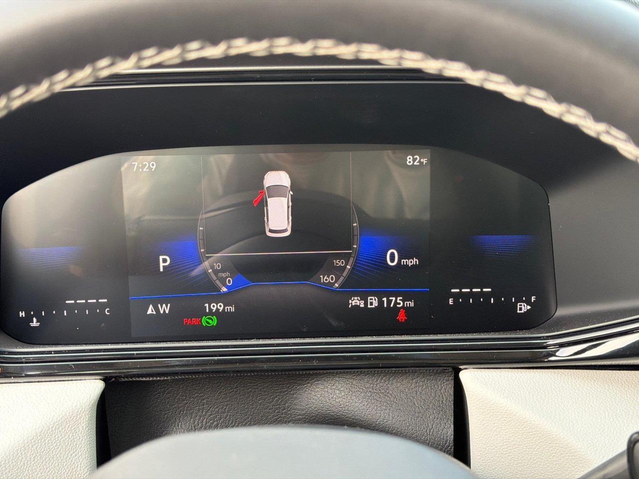 2026 Volkswagen Taos S Hagerstown MD
