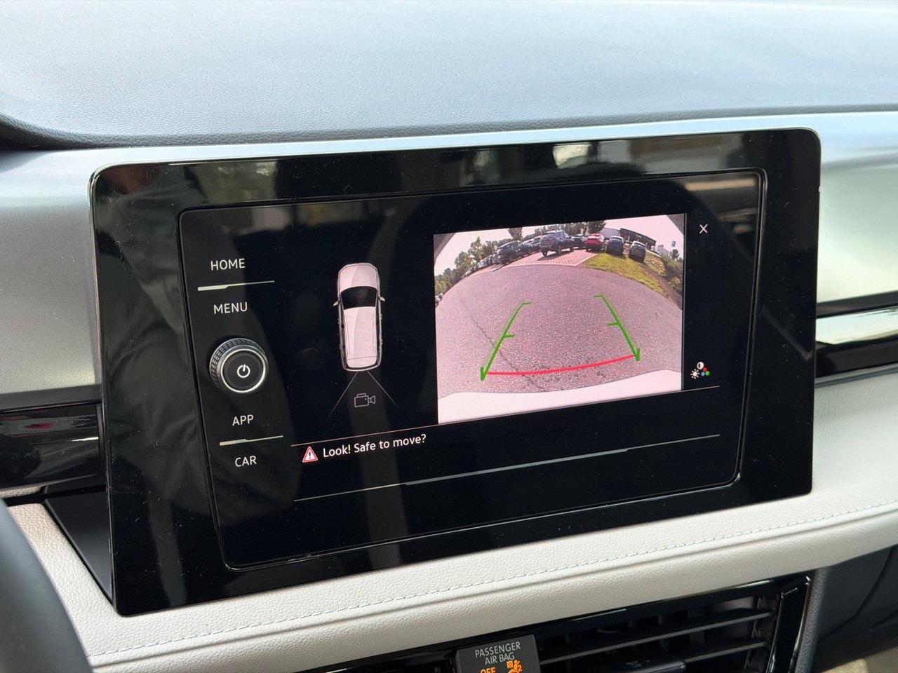 2026 Volkswagen Taos S Hagerstown MD