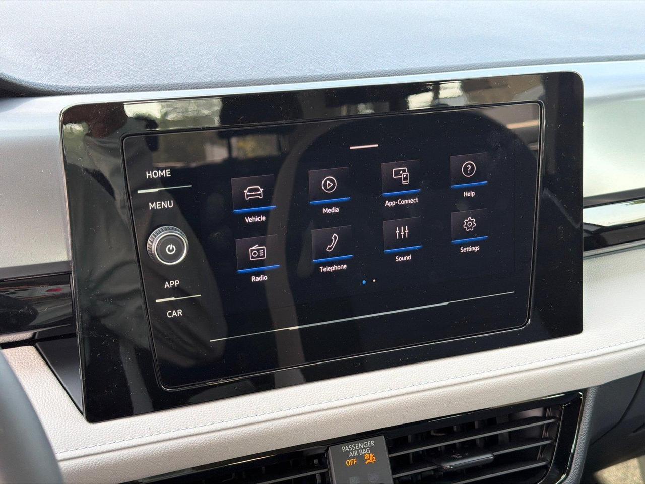 2026 Volkswagen Taos S Hagerstown MD