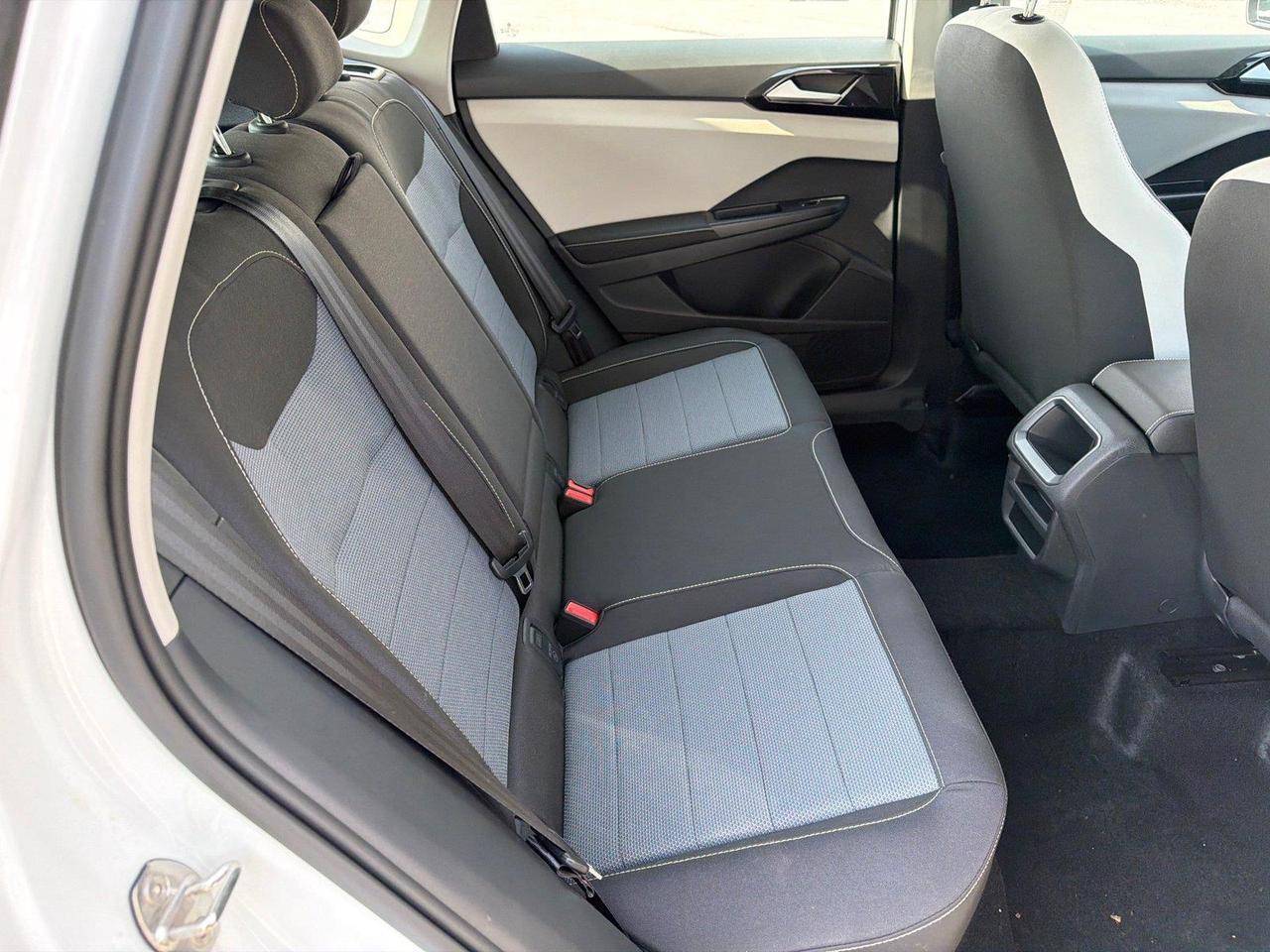 2026 Volkswagen Taos S Hagerstown MD