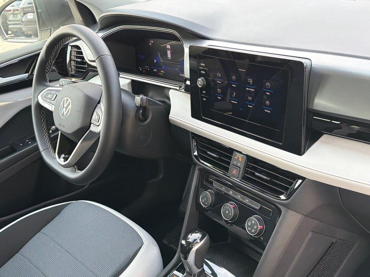 2026 Volkswagen Taos S Hagerstown MD
