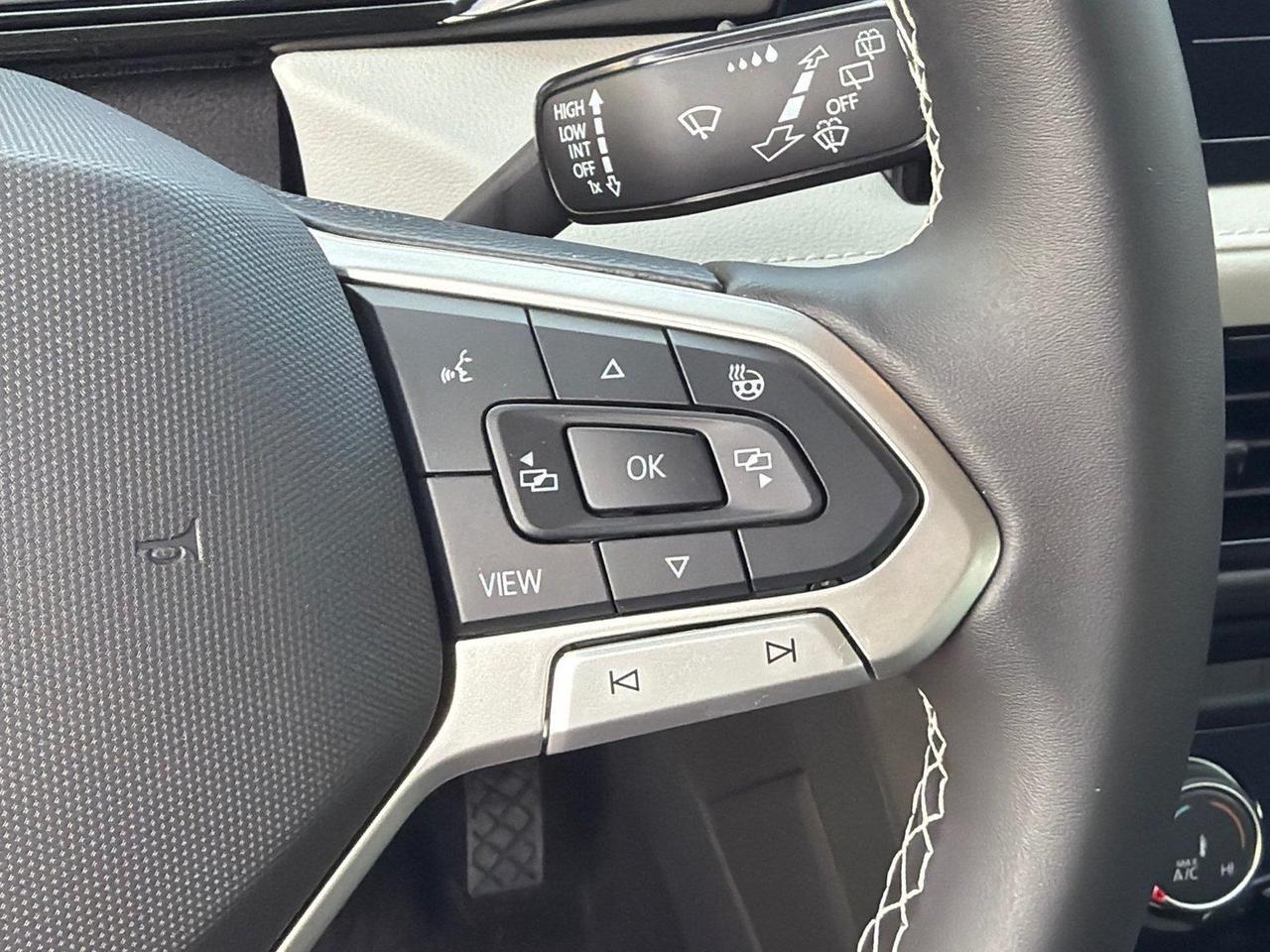 2026 Volkswagen Taos S Hagerstown MD