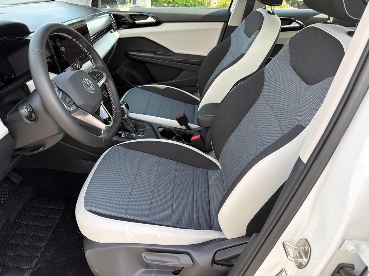 2026 Volkswagen Taos S Hagerstown MD