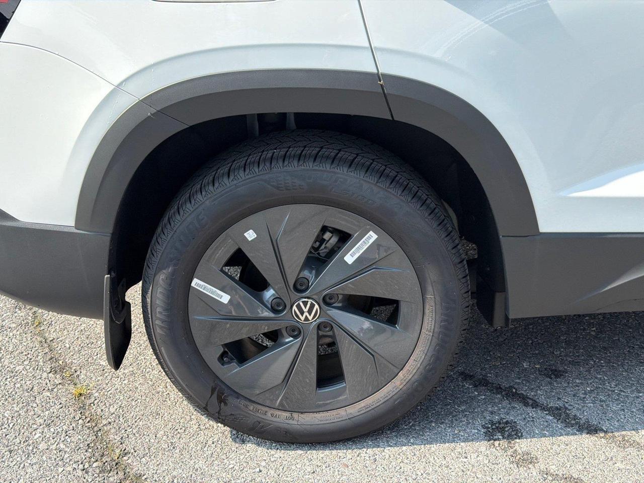 2026 Volkswagen Taos S Hagerstown MD