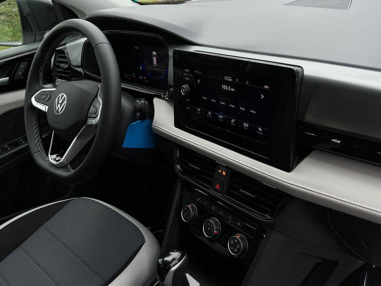 2026 Volkswagen Taos S Hagerstown MD