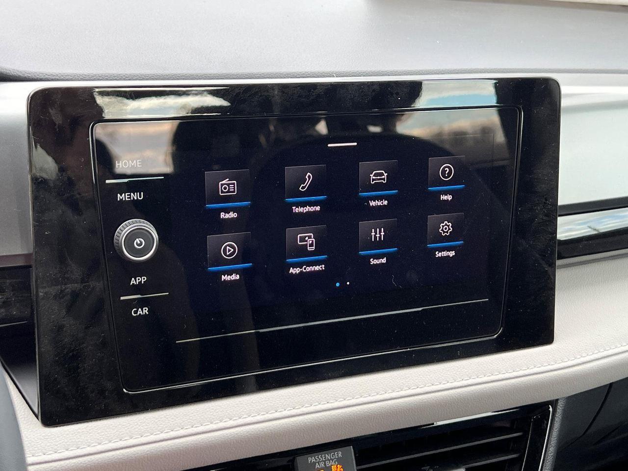 2026 Volkswagen Taos S Hagerstown MD