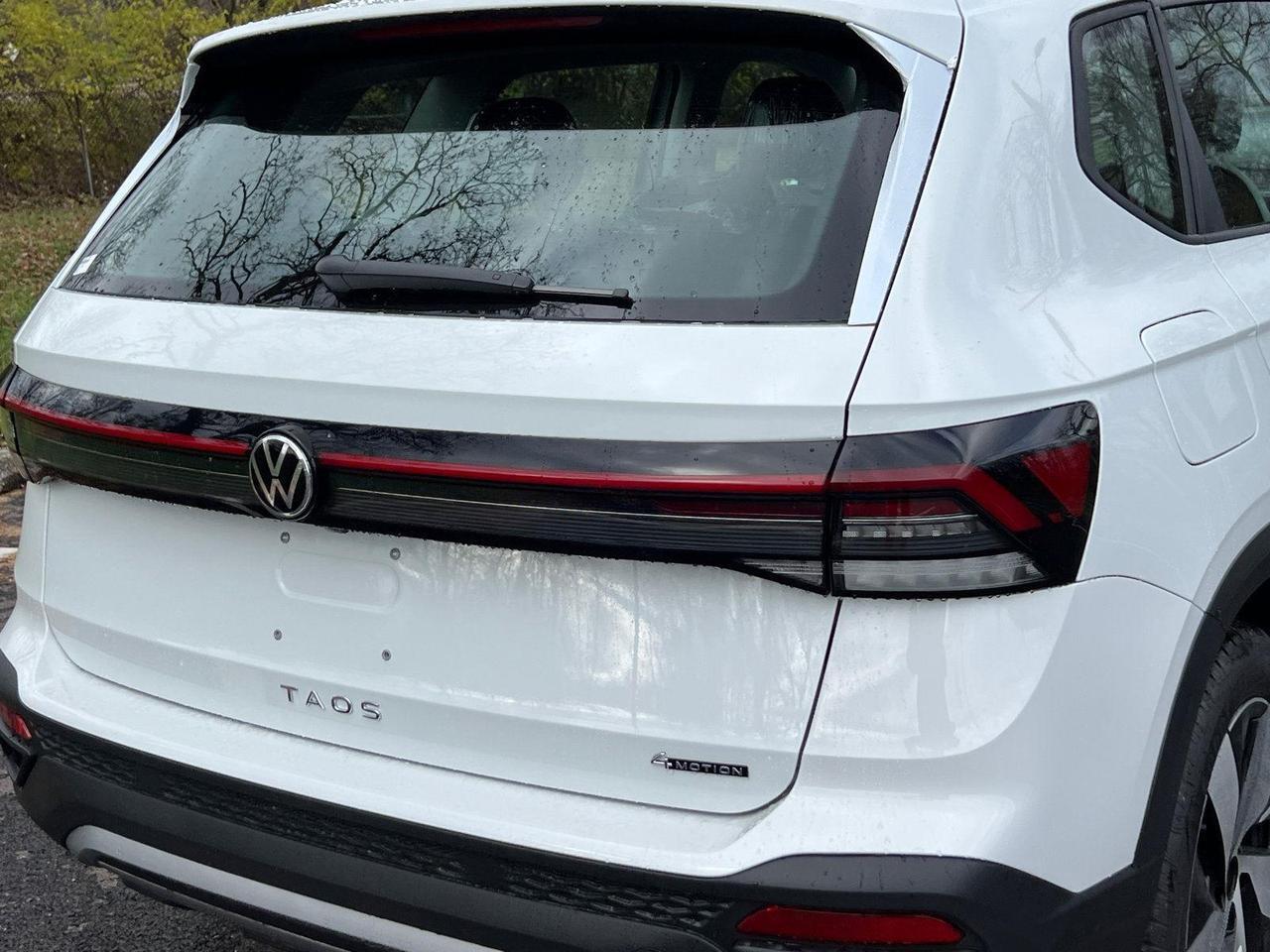 2026 Volkswagen Taos S Hagerstown MD