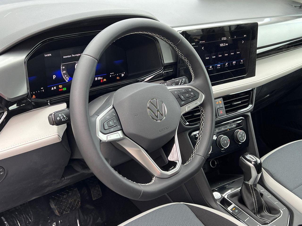 2026 Volkswagen Taos S Hagerstown MD