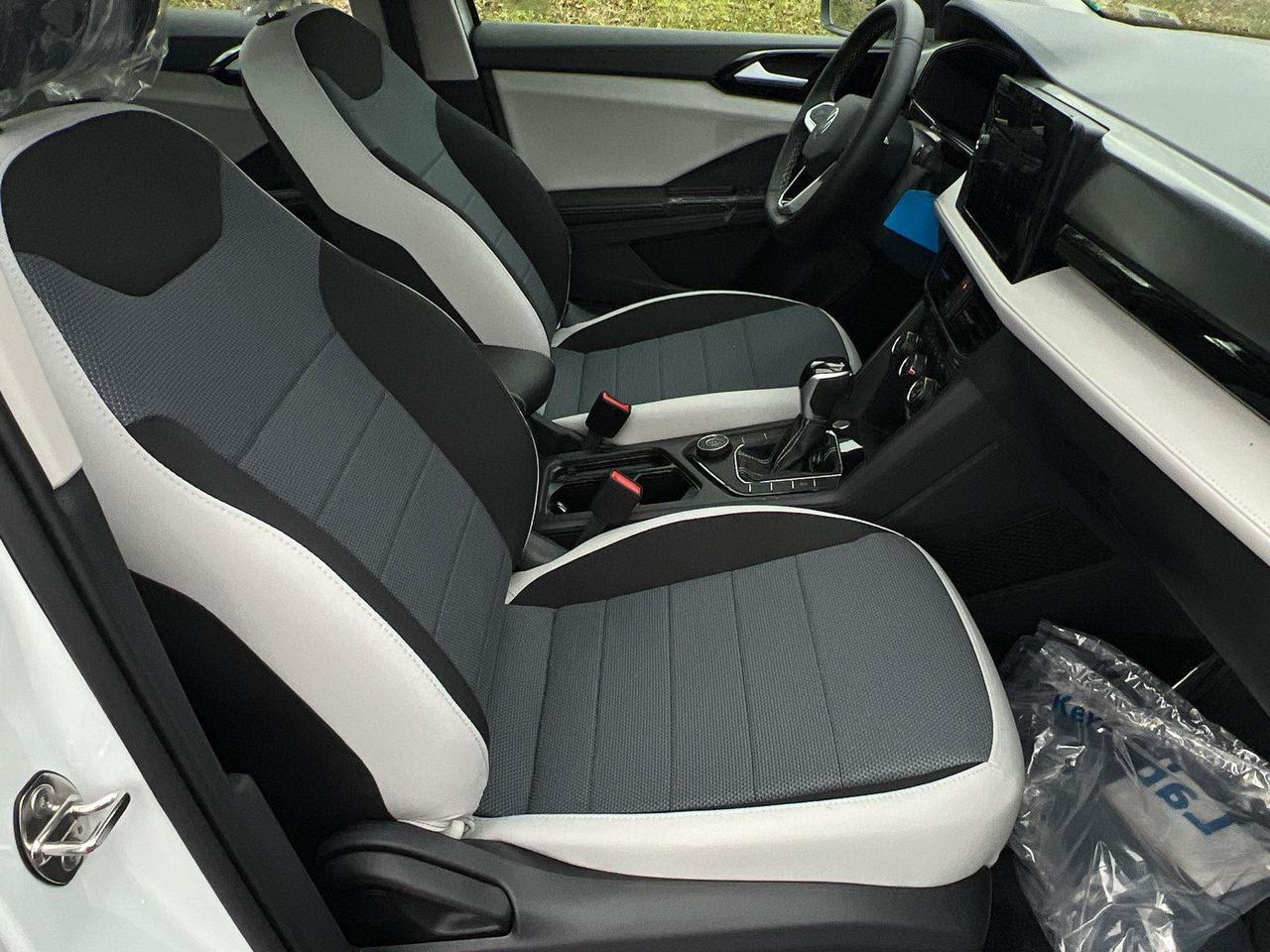 2026 Volkswagen Taos S Hagerstown MD