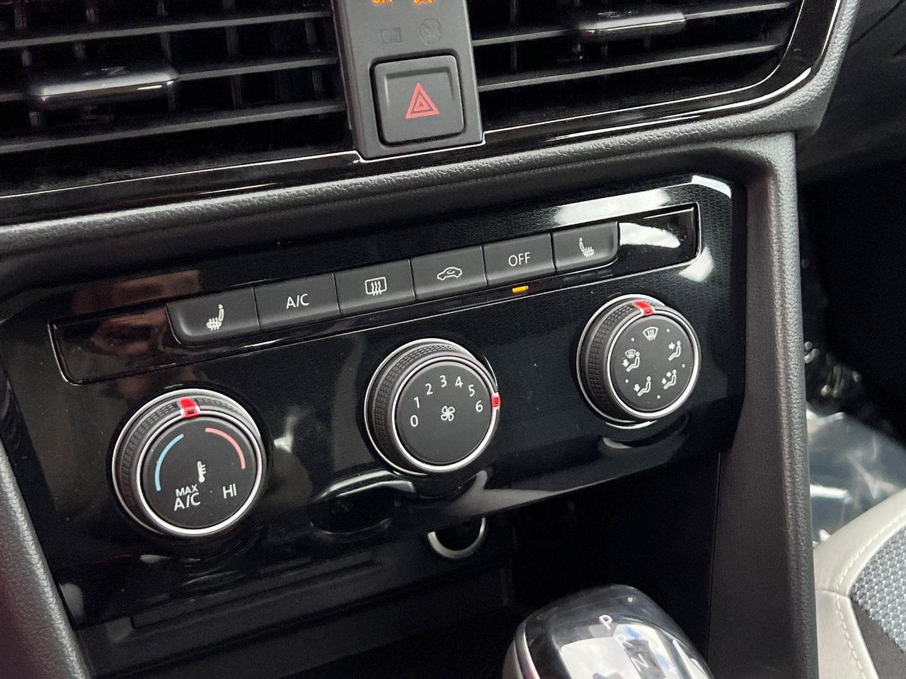 2026 Volkswagen Taos S Hagerstown MD